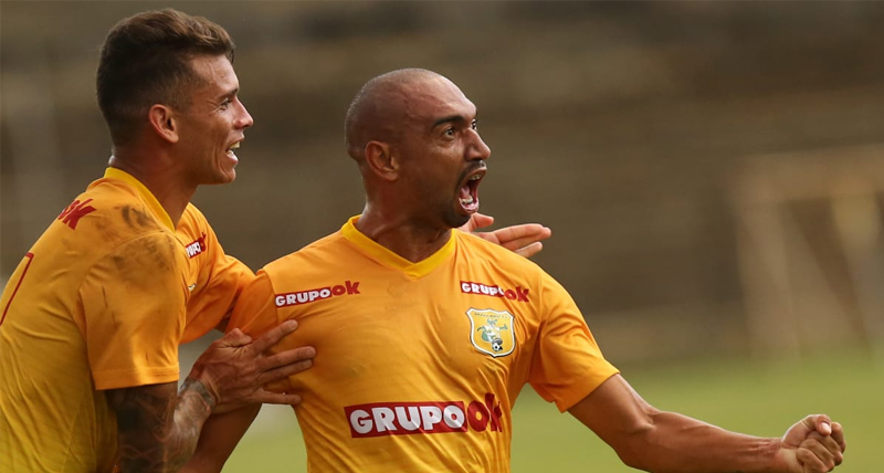 aldo-marca-no-final-e-brasiliense-arranca-empate-na-boca-do-jacare