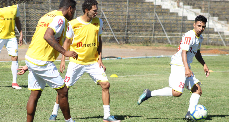 copa-verde-equipe-treina-na-boca-do-jacare-ate-o-final-da-semana