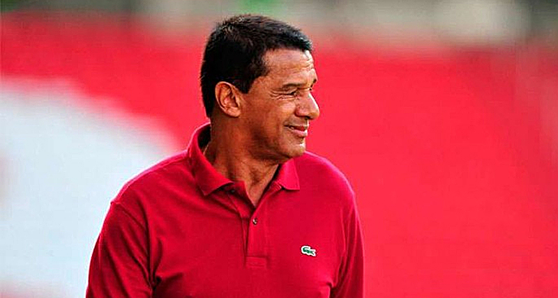 brasiliense-anuncia-a-contratacao-do-treinador-mauro-fernandes