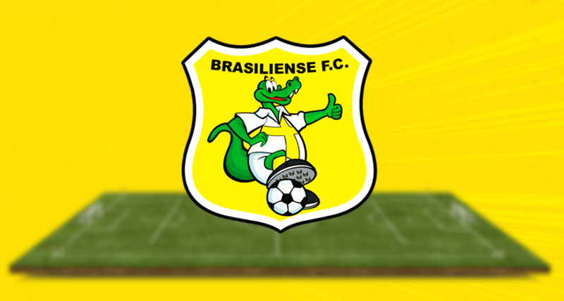 CBF atualiza ranking de clubes e Brasiliense sobe de posição –