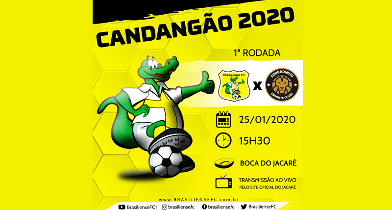 tv-brasiliense-transmitira-estreia-do-jacare-no-candangao-2020