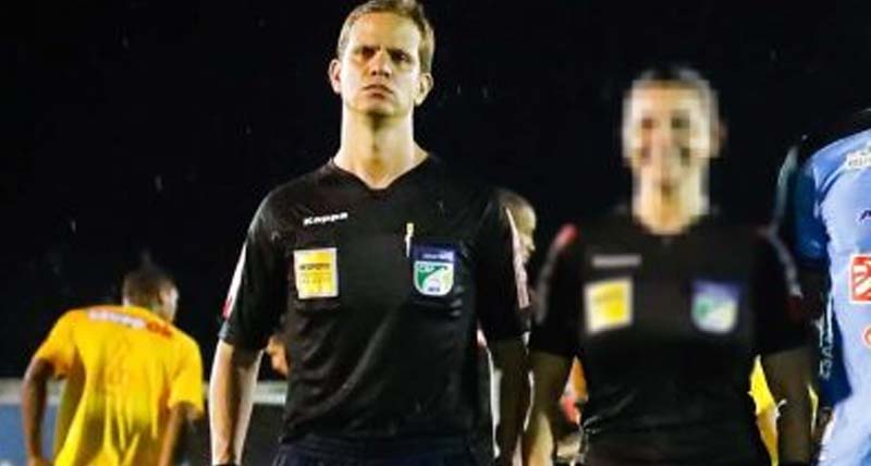 brasiliense-pede-eliminacao-de-christiano-gayo-da-arbitragem
