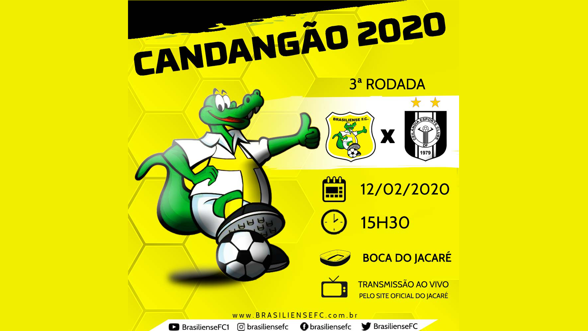 tv-brasiliense-transmitira-partida-entre-brasiliense-x-ceilandia
