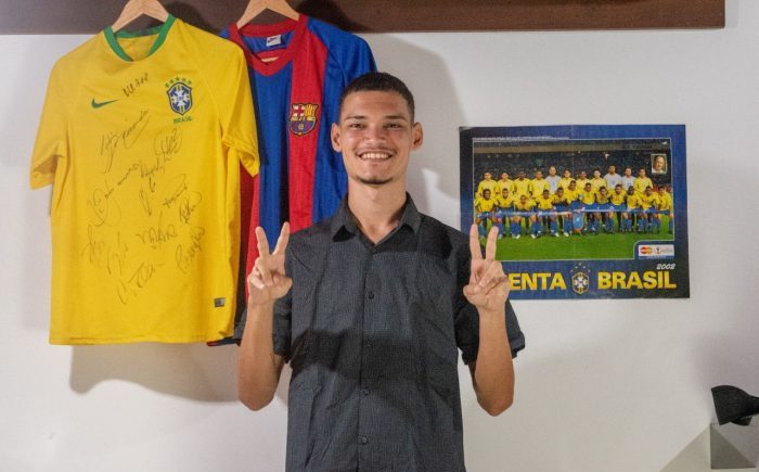 icaro-caldas-e-o-novo-analista-de-desempenho-do-brasiliense