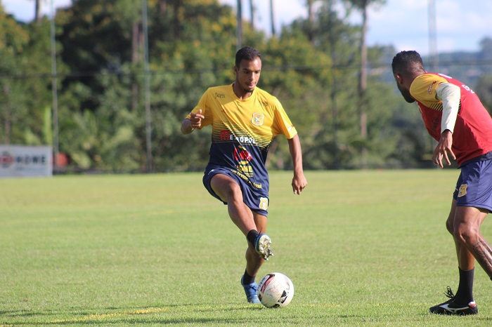 Busca pelo Candangão: quatro clubes brigam por duas vagas