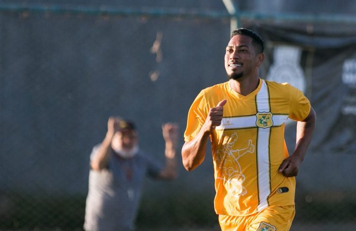 Empate entre Grêmio Anápolis e Iporá garante classificação do Brasiliense