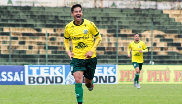 Copa Verde: Brasiliense e Vila Nova ficam no empate em 1 x 1