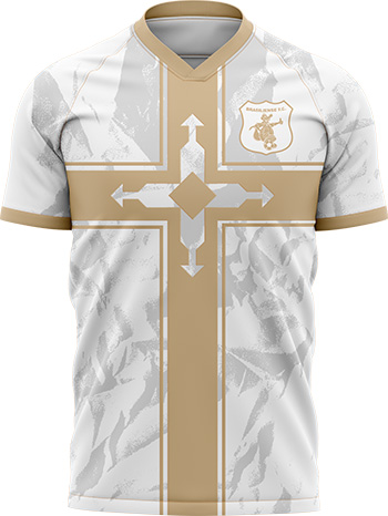 Uniforme Branco